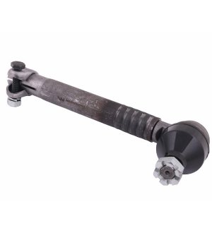 Przegub kierowniczy 255mm- M22x1,5 1968464C1 WARYŃSKI