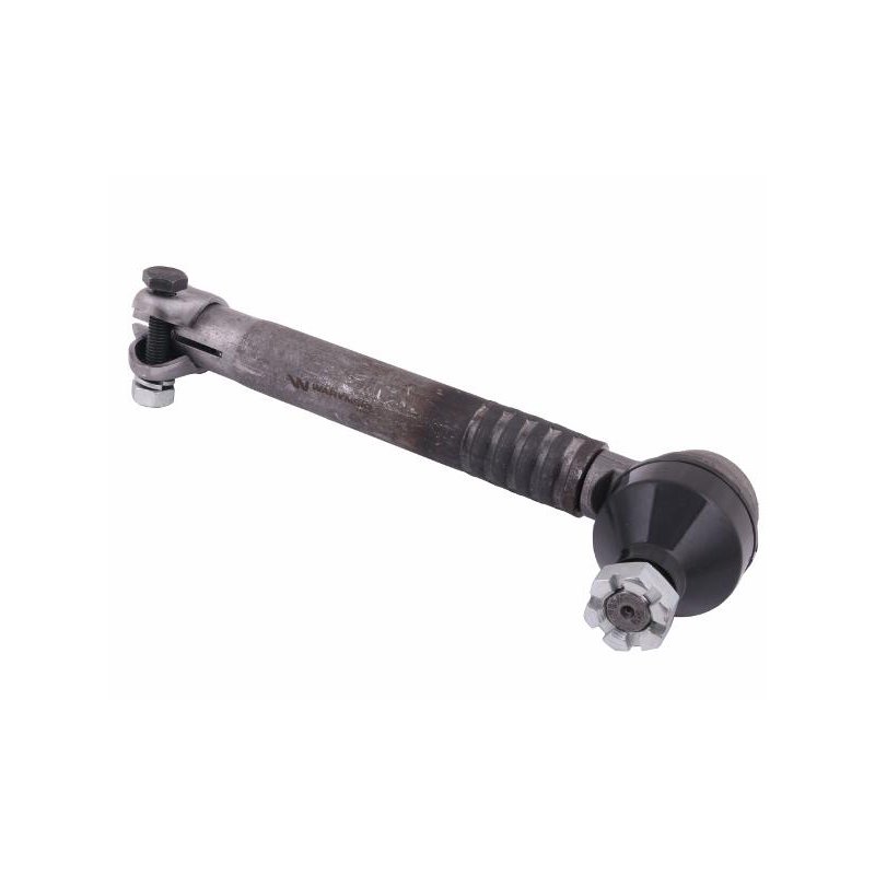 Przegub kierowniczy 255mm- M22x1,5 1968464C1 WARYŃSKI