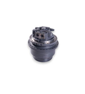 ZWOLNICA DO KOPARKI DOOSAN DEVELON DX340  170401-00014 K1003131