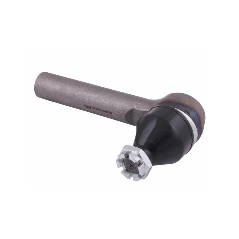 Przegub kierowniczy 195mm- M24x1,5 3429731M1 WARYŃSKI