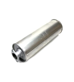 Tłumik Bizon (puszka nie kompletny) WARYŃSKI