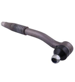 Przegub kierowniczy prawy 415mm- M22x1,5 F514300100010 WARYŃSKI