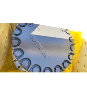 Zwolnica jazdy hydromotor reduktor jazdy  Volvo EC 300 Ec330 Ec350 14764701