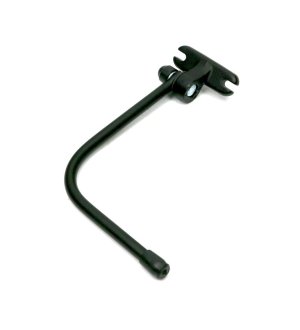 Ramię wspornik mocowanie lusterka uniwersalne Fi-10mm , 125 x 125 mm