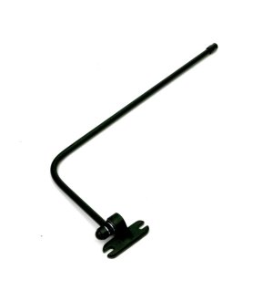 Ramię wspornik mocowanie lusterka uniwersalne Fi-10mm , 190 x 400 mm