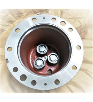 Zwolnica mostu Volvo 17230686