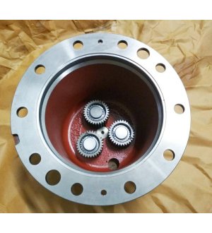 Zwolnica mostu ZF 4472.231.015