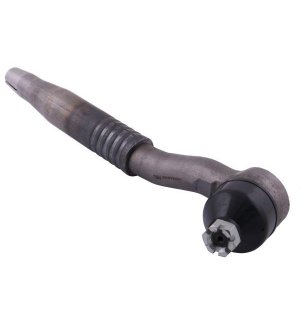 Przegub kierowniczy lewy 385mm- M22x1,5 F198300100010 WARYŃSKI