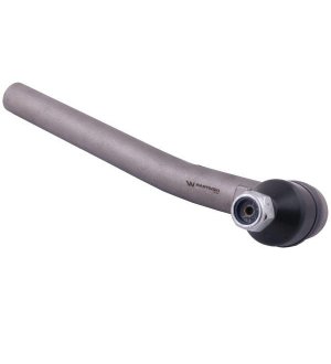 Przegub kierowniczy lewy 395mm- M26x1,5 F716300100010 WARYŃSKI