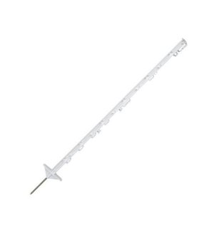 Palik Słupek z polipropylenu L-900 dwie stopki REC Pomelac