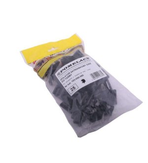 Izolator zatrzaskowy fi 10 do taśmy i drutu G302 (sprzedawane po 25)