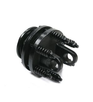 Sprzęgło cierne wału Seria 2R 300Nm - 1 3/8 Z6 WARYŃSKI