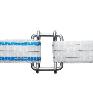 Łącznik metalowy do taśmy S15.20