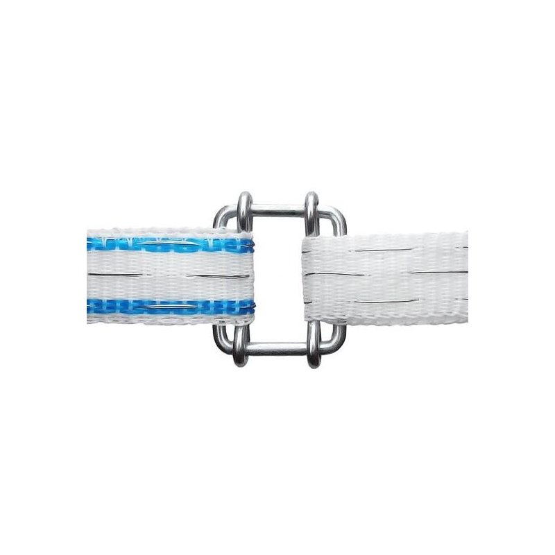 Łącznik metalowy do taśmy S15.20