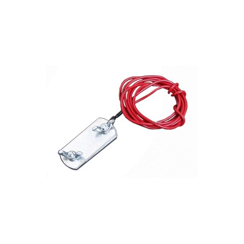 Łącznik z przewodem do taśmy pojedynczy