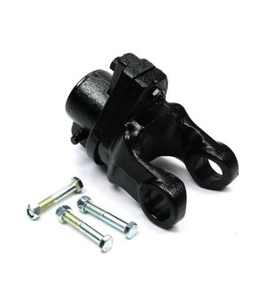 Sprzęgło na kołek wału Seria 3R 1300Nm - 27x75 - 1 3/8 Z6 WARYŃSKI