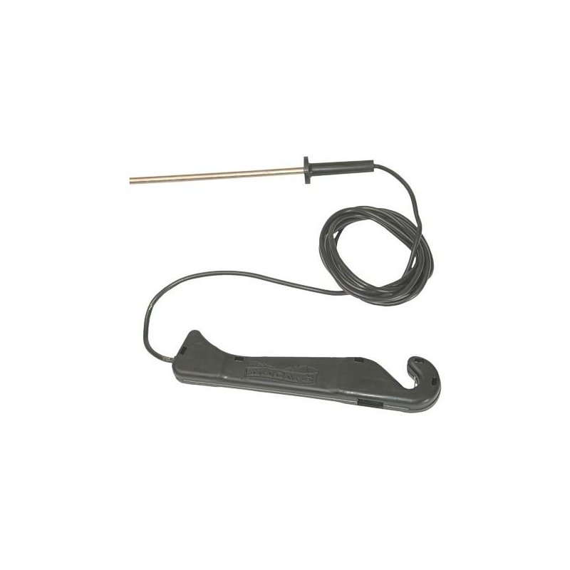 Wskaźnik napięcia w lini ogrodzenia TESTER