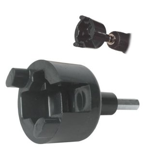 Pokrętło do wkręcania izolatorów speediso