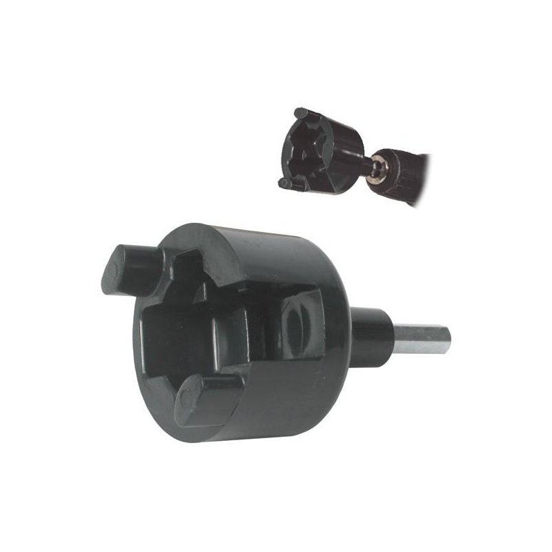 Pokrętło do wkręcania izolatorów speediso