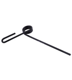 Palec zagarniający siewnika zastosowanie DEMETER CLASSIC HASSIA 033299 Waryński