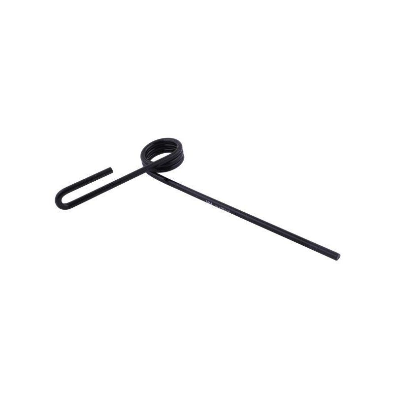 Palec zagarniający siewnika zastosowanie DEMETER CLASSIC HASSIA 033299 Waryński