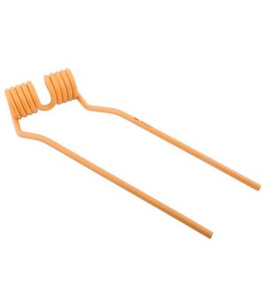 Palec przetrząsarka zastosowanie  Niemeyer 600012 Waryński