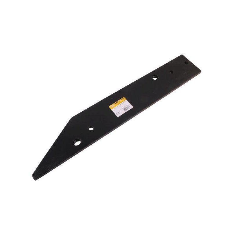 Płoza prawa zastosowanie 41659609409 XU Overum stal borowa WARYŃSKI