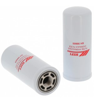 Filtr Hydrauliczny HIFI SH56605
