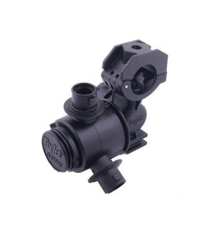 Korpus trzypozycyjny do belek mokrych 3/4 TeeJet QJ363C-3/4-NYB