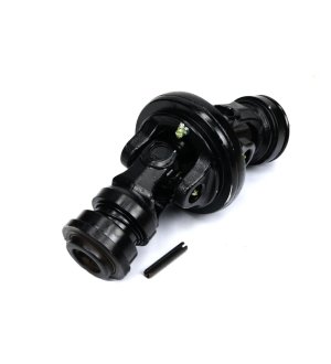 Przegub szerokokątny kpl. wału Seria 2R. 3R na rurę 43.5X3.4 - 1 3/8 Z6 WARYŃSKI