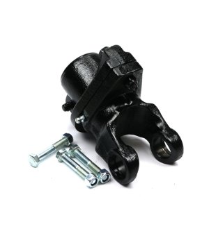 Sprzęgło na kołek wału Seria 2R 650Nm - 24x61 - 1 3/8 Z6 WARYŃSKI