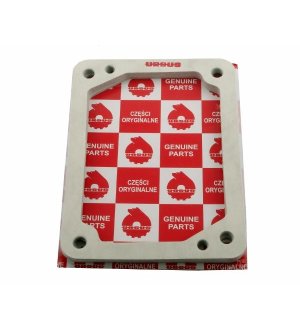 Uszczelka łożyska kulkowego zmiany biegów 952015 krążelit 0.8mm C-360 Zetor ( sprzedawane po 10 ) ORYGINAŁ URSUS