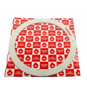 Uszczelka pokrywy mechanizmu różnicowego krążelit 0.5mm C-360 ( sprzedawane po 5 ) ORYGINAŁ URSUS