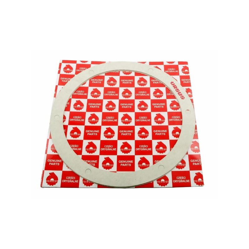 Uszczelka pokrywy mechanizmu różnicowego krążelit 0.5mm C-360 ( sprzedawane po 5 ) ORYGINAŁ URSUS