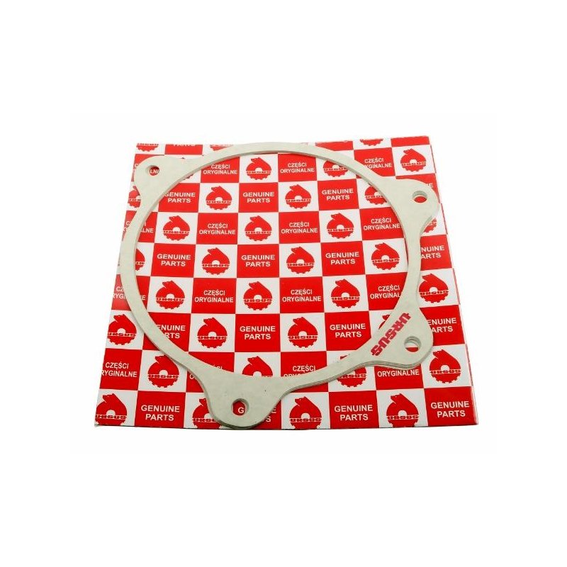 Uszczelka pokrywy mechanizmu blokady krążelit 0.5mm C-360 ( sprzedawane po 5 ) ORYGINAŁ URSUS