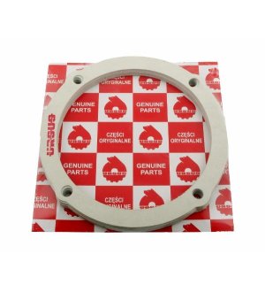 Uszczelka pokrywy przedniej zwolnicy 952802 krążelit 0.8mm C-360 Zetor ( sprzedawane po 10 ) ORYGINAŁ URSUS