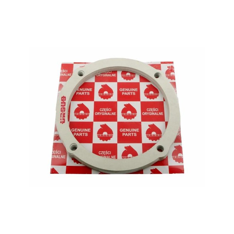 Uszczelka pokrywy przedniej zwolnicy 952802 krążelit 0.8mm C-360 Zetor ( sprzedawane po 10 ) ORYGINAŁ URSUS