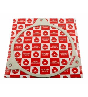 Uszczelka pokrywy mechanizmu różnicowego krążelit 0.5mm 50525060 C-360 ( sprzedawane po 5 ) ORYGINAŁ URSUS