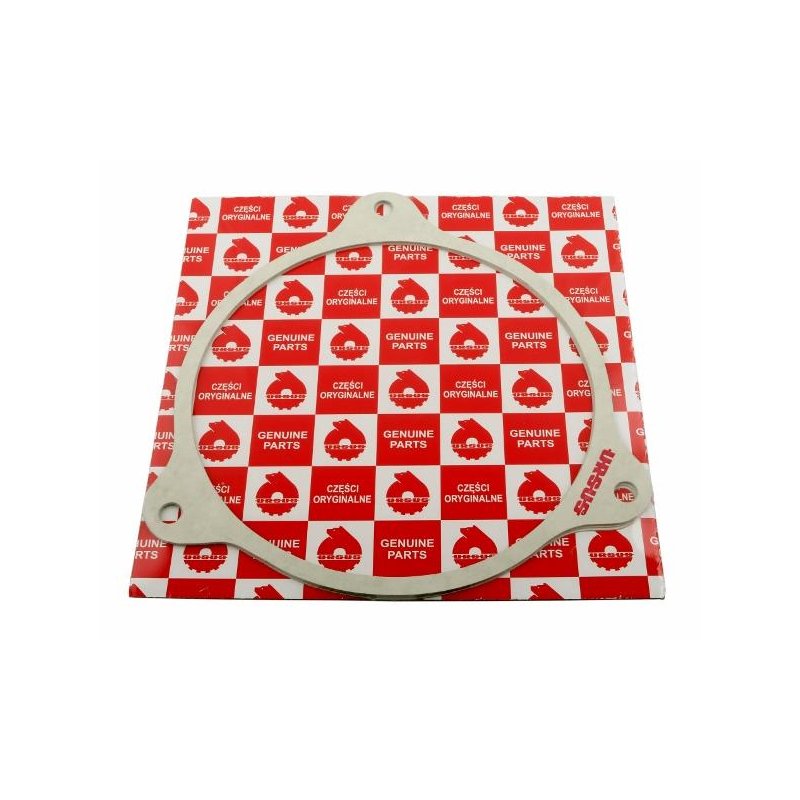 Uszczelka pokrywy mechanizmu różnicowego krążelit 0.5mm 50525060 C-360 ( sprzedawane po 5 ) ORYGINAŁ URSUS