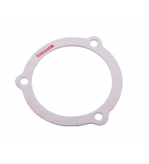 Uszczelka pokrywy tylnej zwolnicy krążelit 0.8mm C-360 ( sprzedawane po 10 ) ORYGINAŁ URSUS