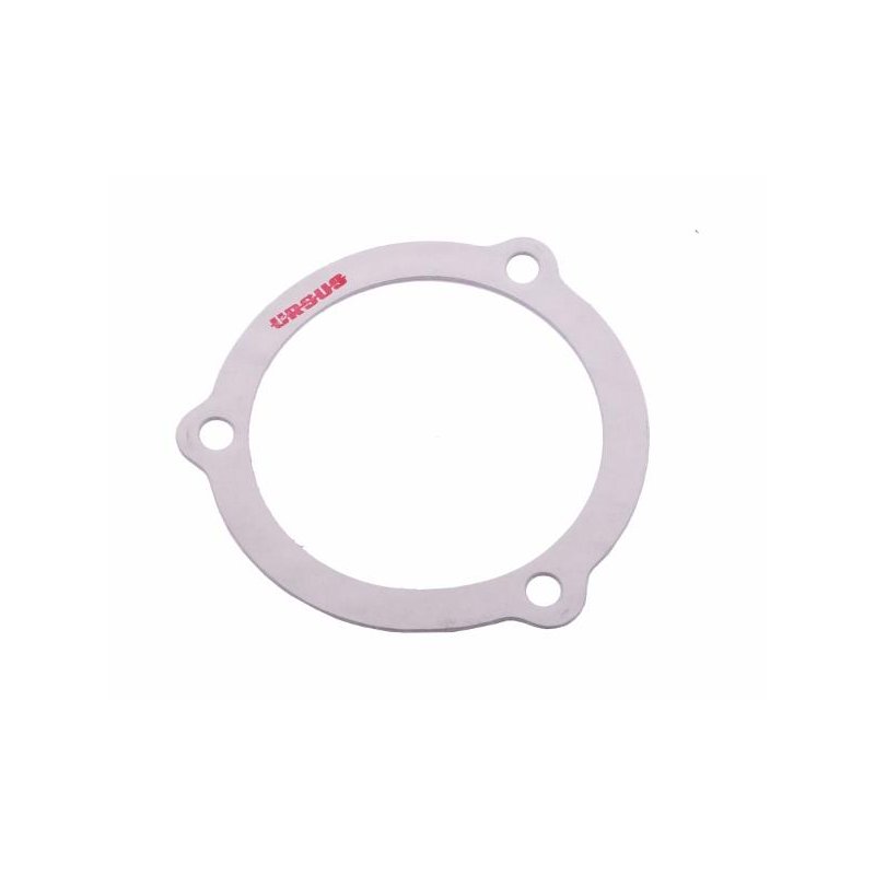 Uszczelka pokrywy tylnej zwolnicy krążelit 0.8mm C-360 ( sprzedawane po 10 ) ORYGINAŁ URSUS