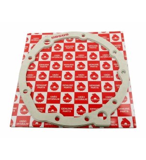 Uszczelka pompy podnośnika 95462 krążelit 0.8mm C-360 Zetor ( sprzedawane po 5 ) ORYGINAŁ URSUS