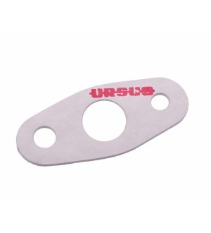 Uszczelka korpusu przekładni licznika krążelit 0.8mm C-360 ( sprzedawane po 10 ) ORYGINAŁ URSUS