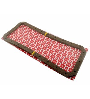 Uszczelka miski olejowej korkowo-gumowa C-360 ( sprzedawane po 5 ) ORYGINAŁ URSUS