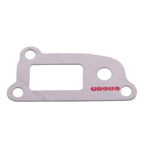 Uszczelka układu smarowania krążelit 0.8mm C-360 ( sprzedawane po 10 ) ORYGINAŁ URSUS