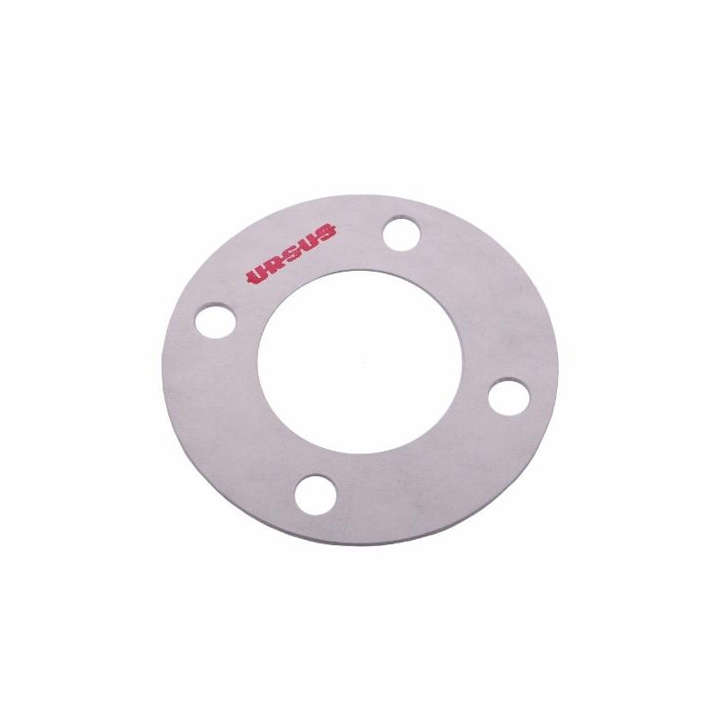 Uszczelka wałka sprzęgłowego krążelit 0.8mm C-360 ( sprzedawane po 10 ) ORYGINAŁ URSUS