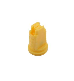 Dysza, Rozpylacz AIXR eżektorowy płaskostrumieniowy żółty TeeJet AIXR11002VP (sprzedawane po 25)