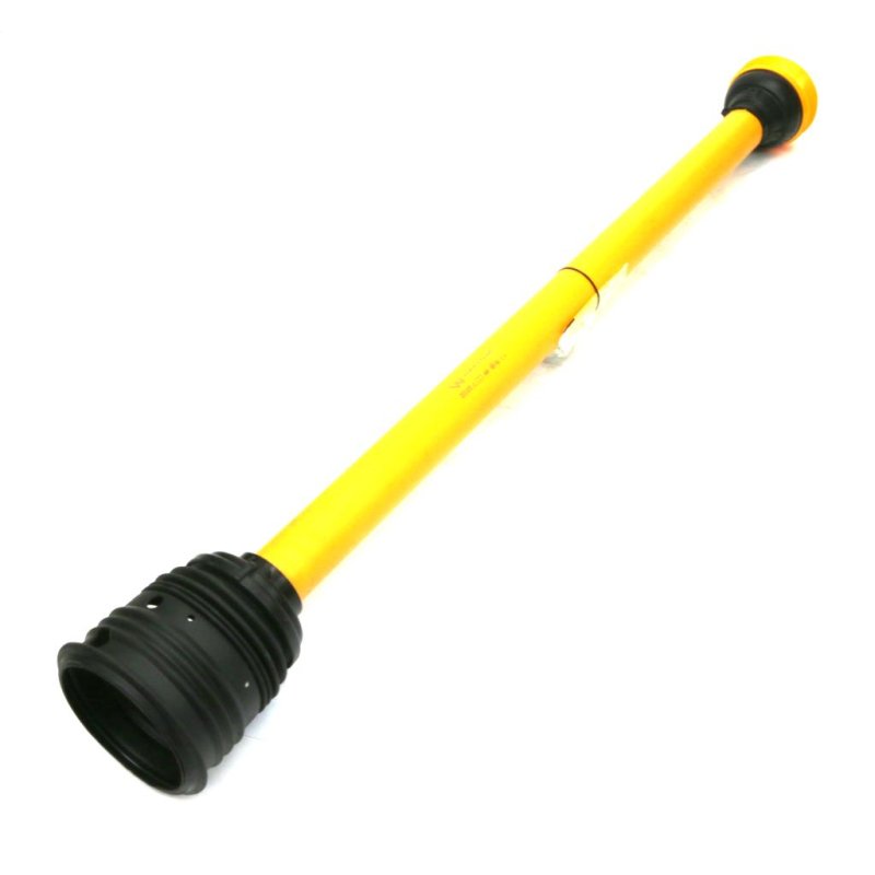 Obudowa wału przegubowo-teleskopowego szerokokątnego Uniwersalna długość Seria 2R WARYŃSKI