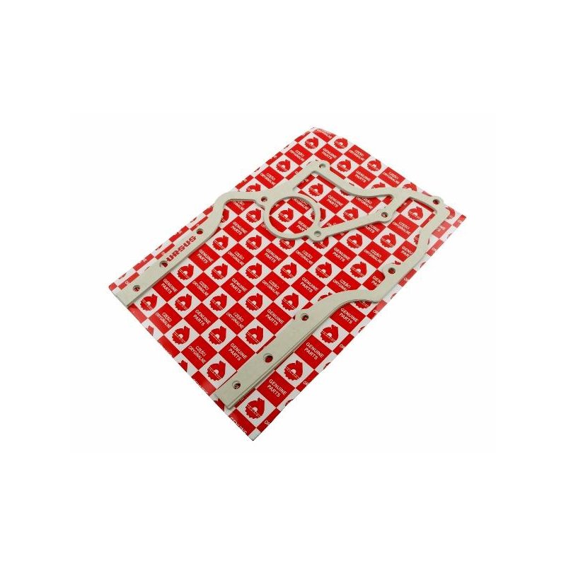 Uszczelka kadłuba cylindrów krążelit grubość 0.8mm C-330 ( sprzedawane po 5 ) ORYGINAŁ URSUS