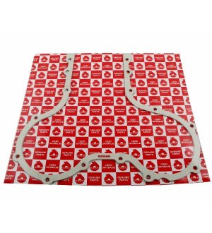 Uszczelka pokrywy rozrządu krążelit 0.8mm C-330 ( sprzedawane po 5 ) ORYGINAŁ URSUS